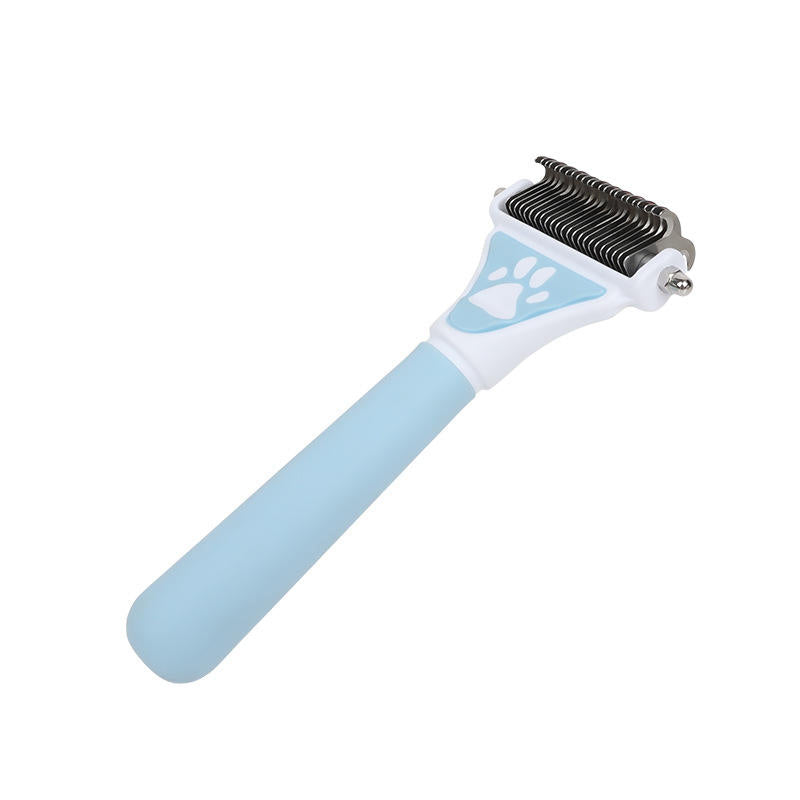 Double Sided Hair Remover Brush
