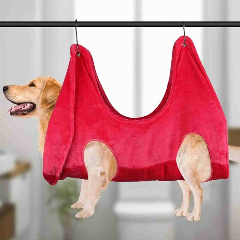 Hammock Harness For Dogs