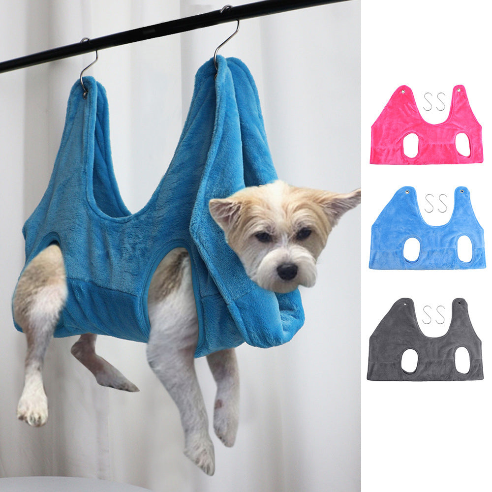 Hammock Harness For Dogs